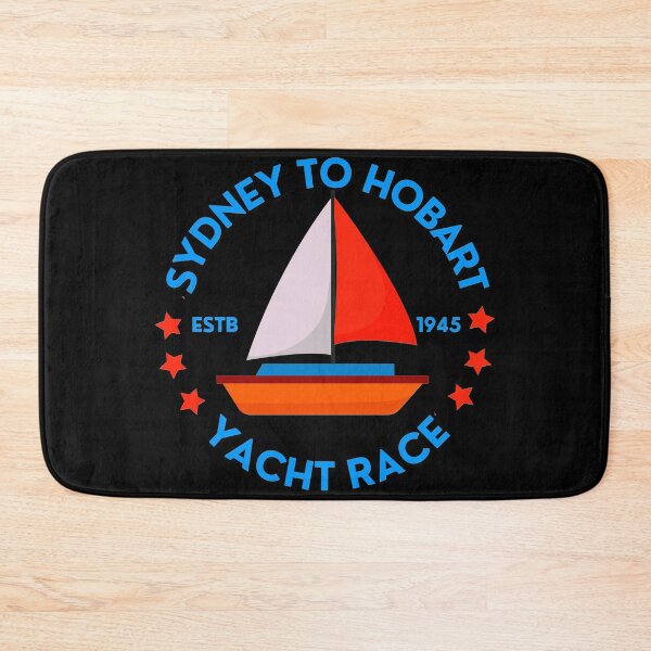 Item preview, Sydney To Hobart Yacht Race designed and sold by Teetreasure2.