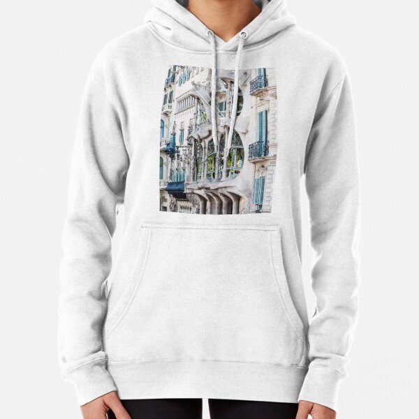 Item preview, Casa Batllo designed and sold by ansaharju.