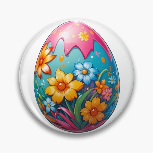 Item preview, Easter Joy designed and sold by Fun and Amazing Designs.