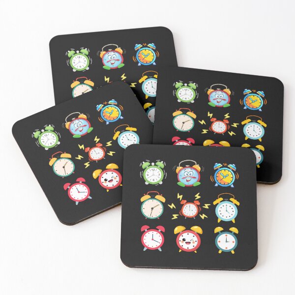 Item preview, Watches in various colors, short, bright, cute. designed and sold by Isadesignart.