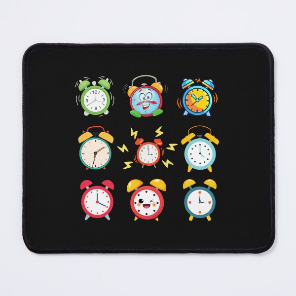 Item preview, Watches in various colors, short, bright, cute. designed and sold by Isadesignart.