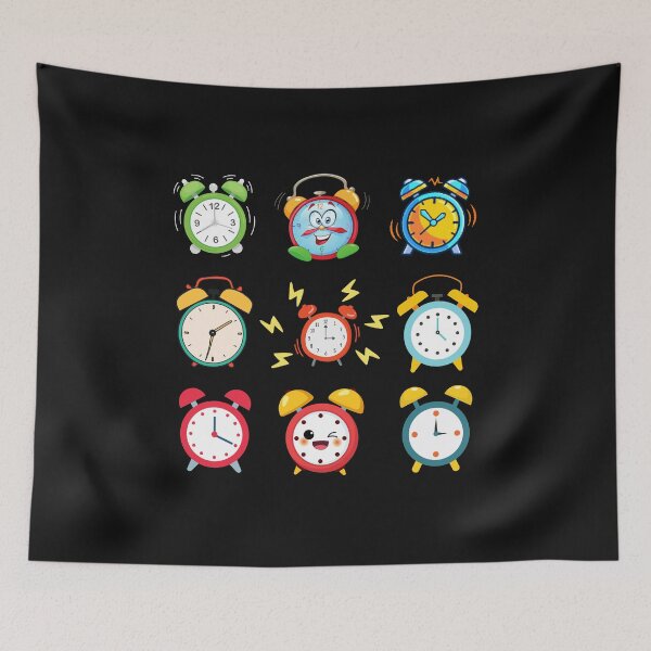 Item preview, Watches in various colors, short, bright, cute. designed and sold by Isadesignart.