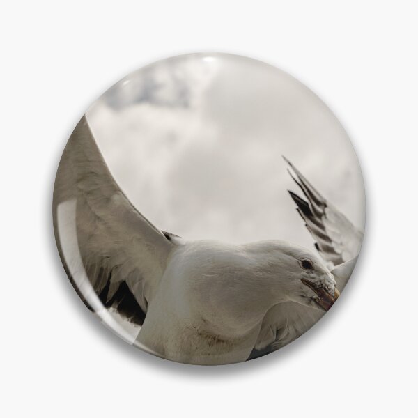 Item preview, Seagulls in the Air designed and sold by Marylou Badeaux.