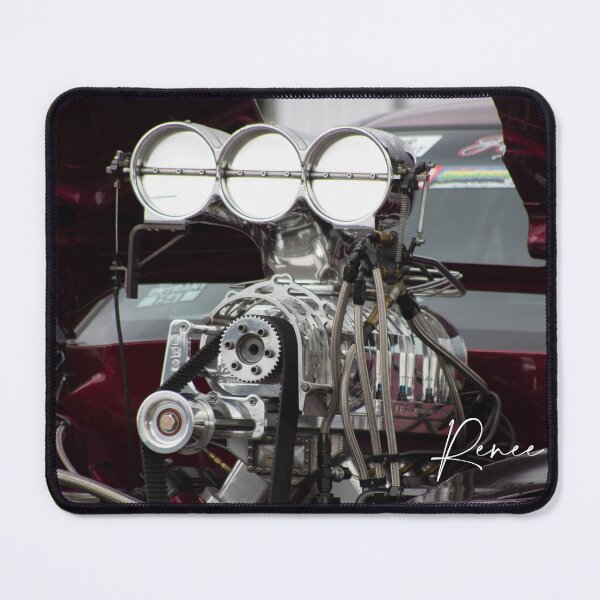 Item preview, Summernats Purple Engine designed and sold by RREID84.