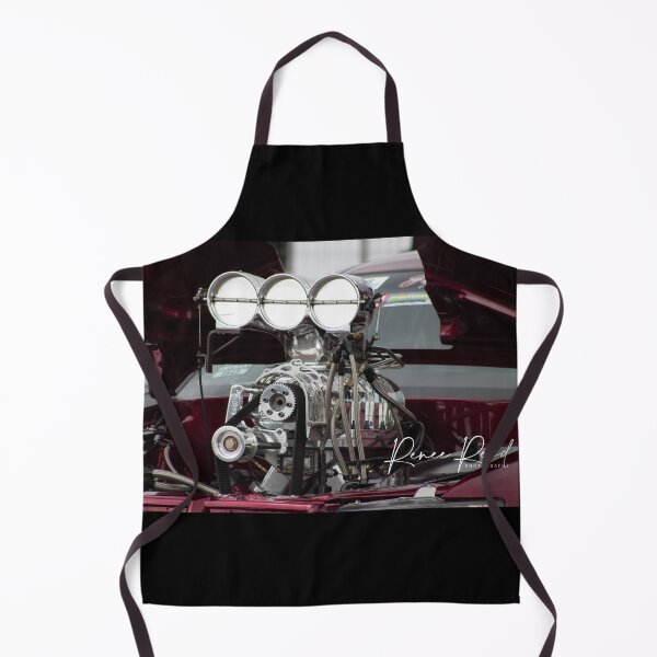 Item preview, Summernats Purple Engine designed and sold by RREID84.
