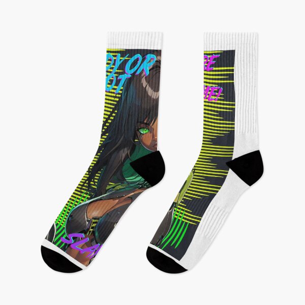 Item preview, Neutrino Jem - The Ultimate Cyborg Superheroine Unleashing Artistic Power!   designed and sold by NeutrinoJem.