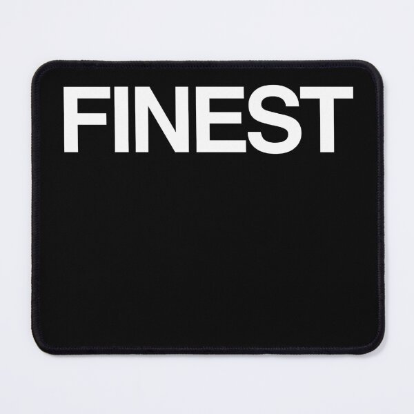 Item preview, FINEST designed and sold by Majestic7.