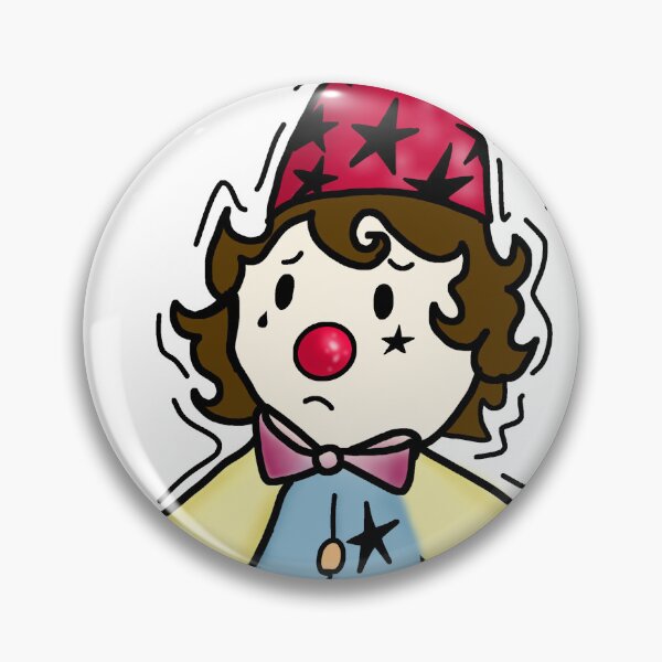 Item preview, sorrowful chuckles  designed and sold by suhsousa1.