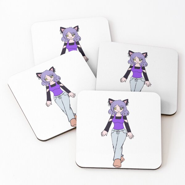 Artikelvorschau, Neko entworfen und verkauft von DarkPrincessGb.