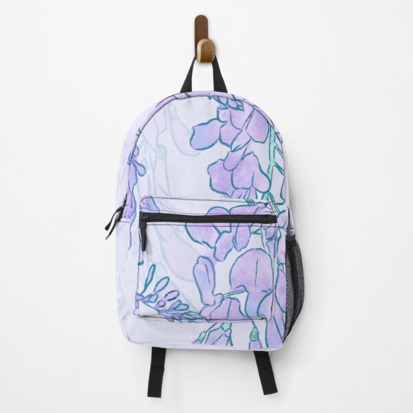 Item preview, Wisteria - Wisterias designed and sold by Hoozuki-Art.