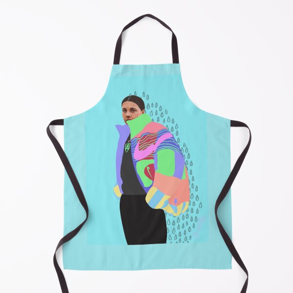 Item preview, Sam Kerr designed and sold by SheArtsyArt.