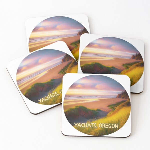 Item preview, Yachats Oregon Coast designed and sold by OregonsOwn.