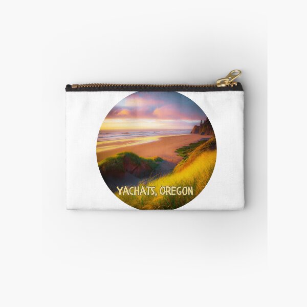 Item preview, Yachats Oregon Coast designed and sold by OregonsOwn.