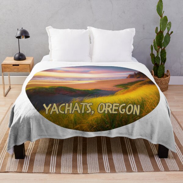 Item preview, Yachats Oregon Coast designed and sold by OregonsOwn.
