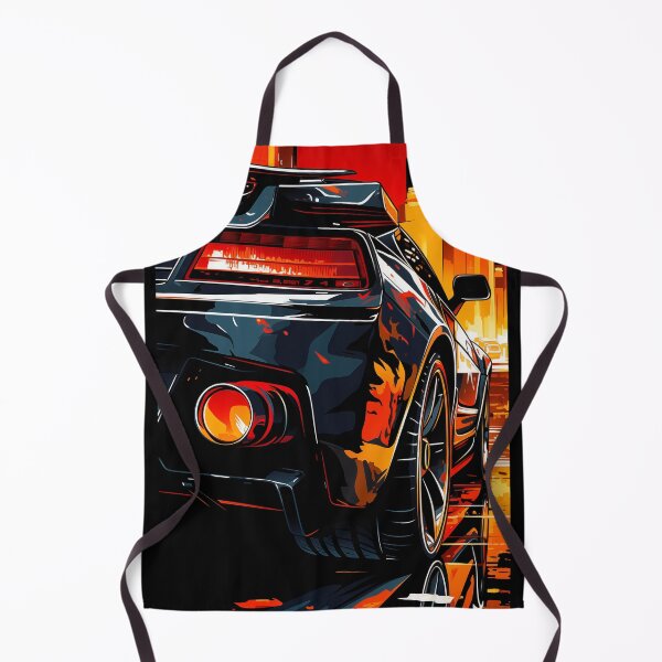 Item preview, Sunrise Speeder designed and sold by robertmullineux.