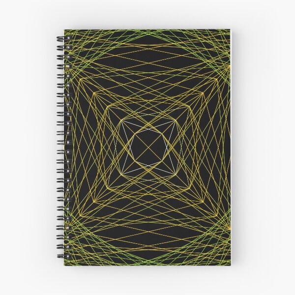 Item preview, Rectangular Pattern #5 Morph C [15878-YellowsGreens-BB] designed and sold by LottMultimedia.