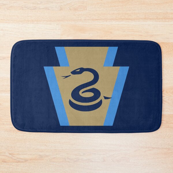 Item preview, Philadelphia Soccer Keystone designed and sold by Tara Stark.