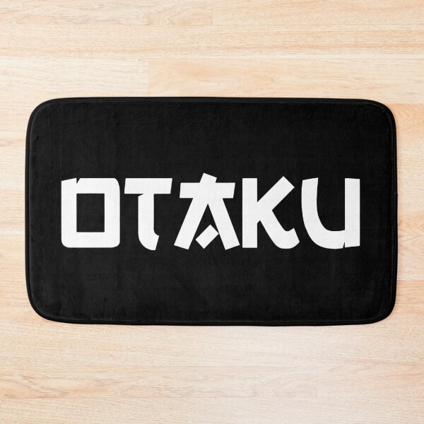 Item preview, Otaku designed and sold by Israelbeck7.