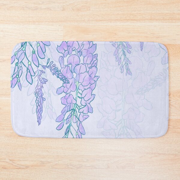 Item preview, Wisteria - Wisterias designed and sold by Hoozuki-Art.