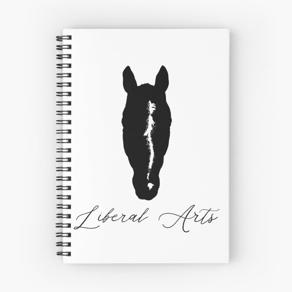 Item preview, Liberal arts designed and sold by theartsyeq_art.