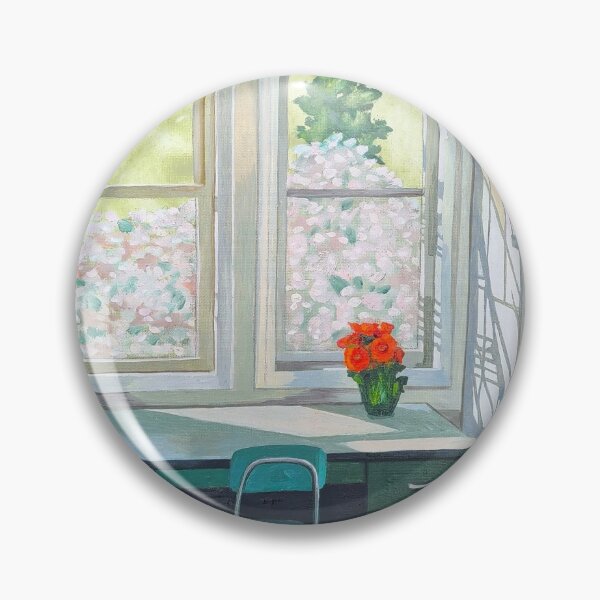Item preview, Spring Alcove designed and sold by eyenv.