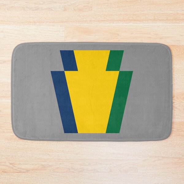 Item preview, PA Flag Keystone designed and sold by Tara Stark.