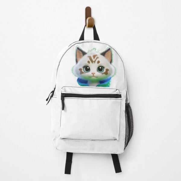 Item preview, cat designed and sold by qzuya.