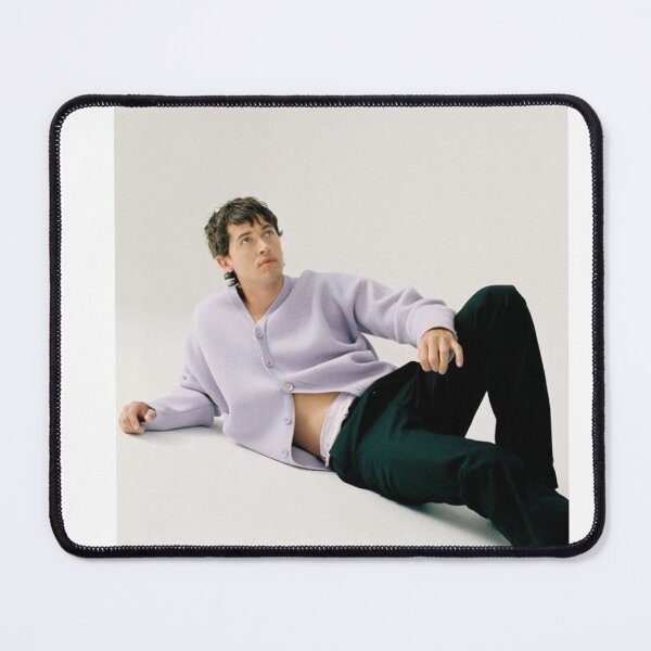 Item preview, leaning back tom designed and sold by fruchmon.