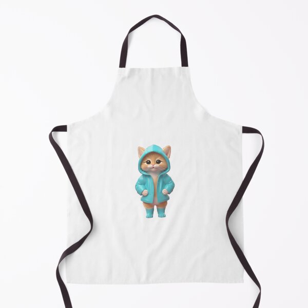 Item preview, cat designed and sold by qzuya.