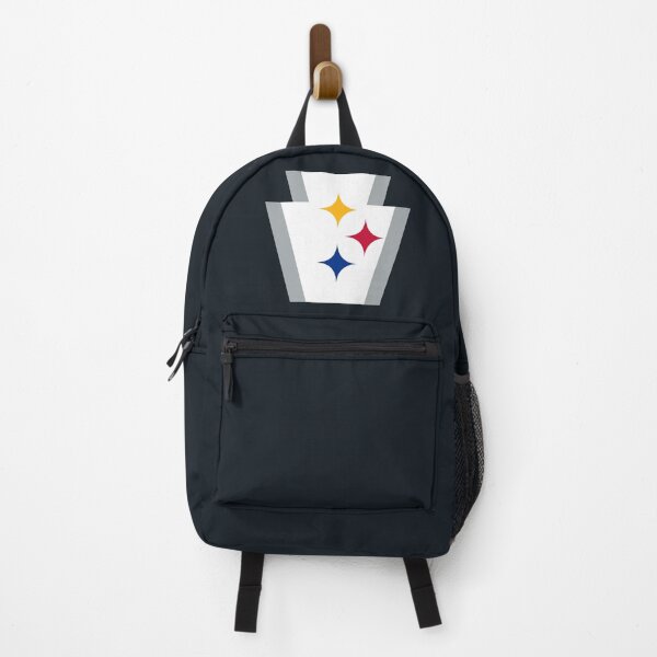 Item preview, Pittsburgh Football Keystone designed and sold by Tara Stark.