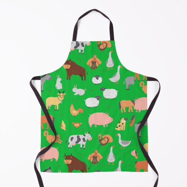 Item preview, Farming Life Sticker Pack designed and sold by ShamblesShirts.
