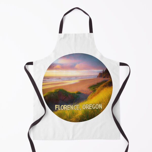 Item preview, Florence Oregon Coast designed and sold by OregonsOwn.