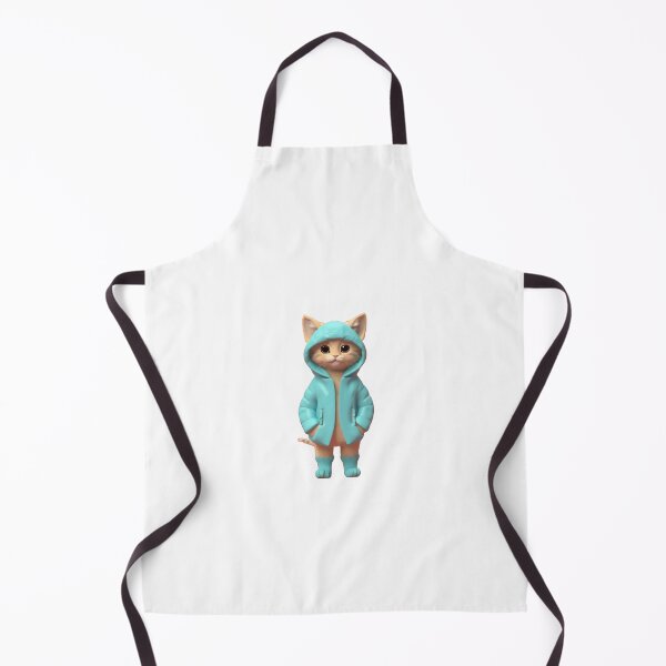 Item preview, cat designed and sold by qzuya.