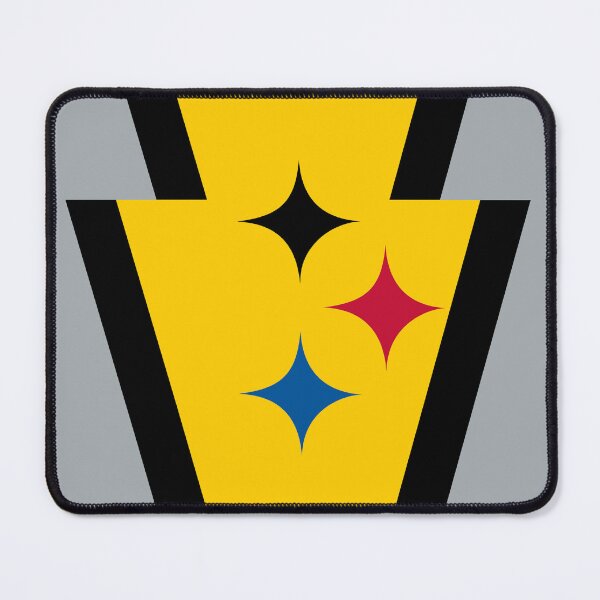 Item preview, Pittsburgh Keystone designed and sold by Tara Stark.