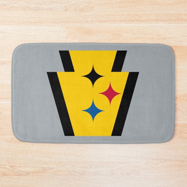 Item preview, Pittsburgh Keystone designed and sold by Tara Stark.