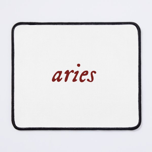 Item preview, Aries designed and sold by Leanna-V.