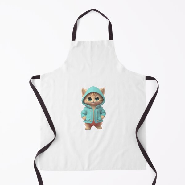 Item preview, cat designed and sold by qzuya.