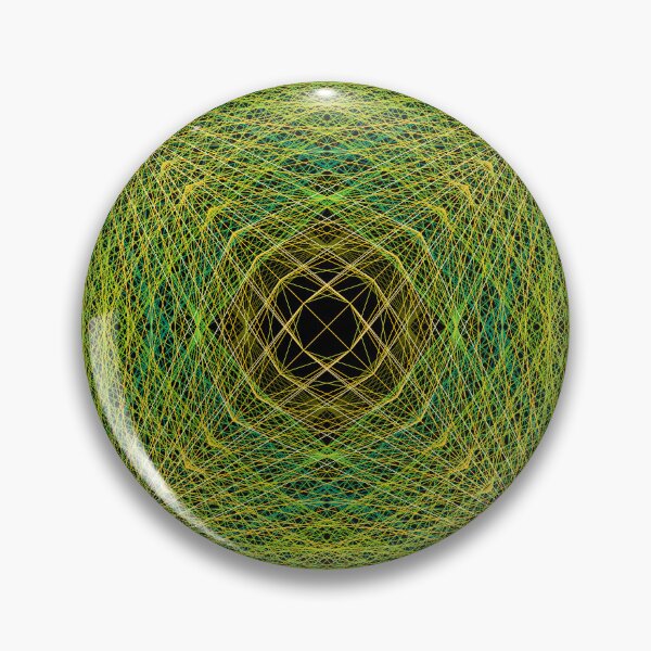 Item preview, Rectangular Pattern #5 Morph C [14678-YellowsGreens-BB] designed and sold by LottMultimedia.