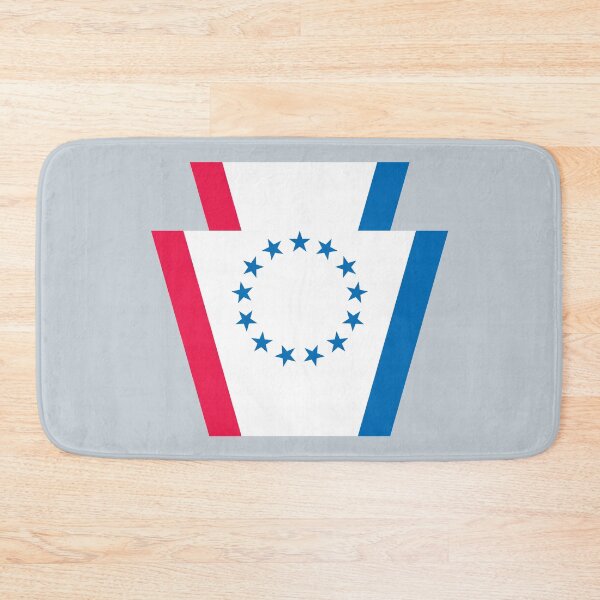 Item preview, Philly Basketball Keystone designed and sold by Tara Stark.