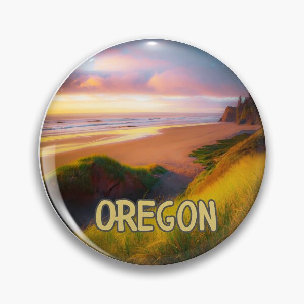 Item preview, Oregon Coast designed and sold by OregonsOwn.