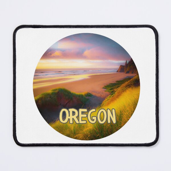 Item preview, Oregon Coast designed and sold by OregonsOwn.