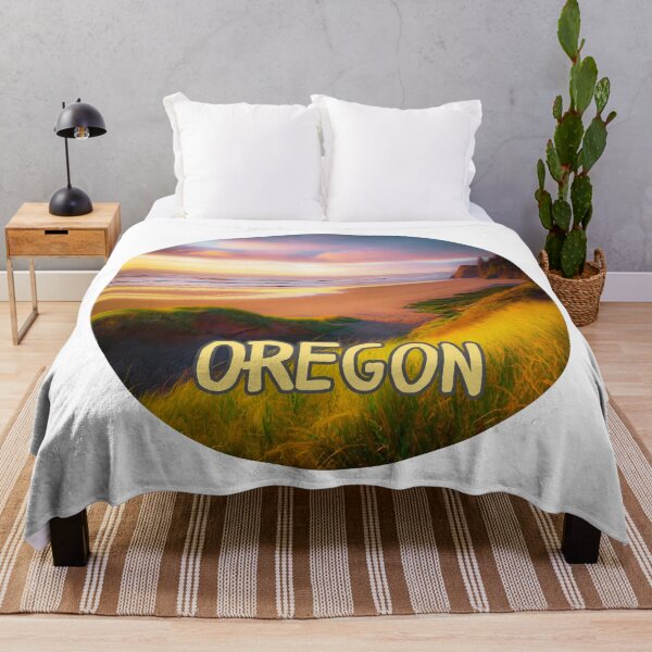 Item preview, Oregon Coast designed and sold by OregonsOwn.