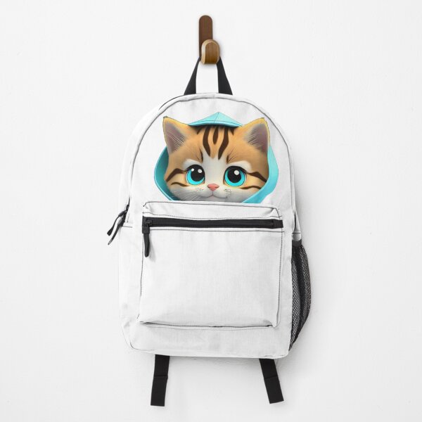 Item preview, cat designed and sold by qzuya.