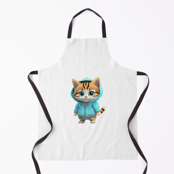 Item preview, cat designed and sold by qzuya.