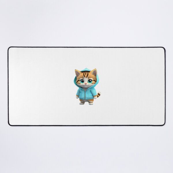 Item preview, cat designed and sold by qzuya.