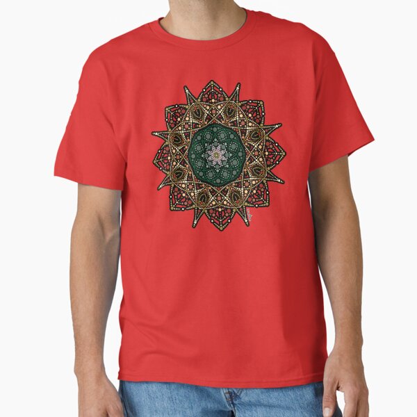 Item preview, Peyote Mandala - Dot Art designed and sold by Cactee.
