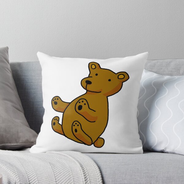 Item preview, Bear designed and sold by littletinyspark.