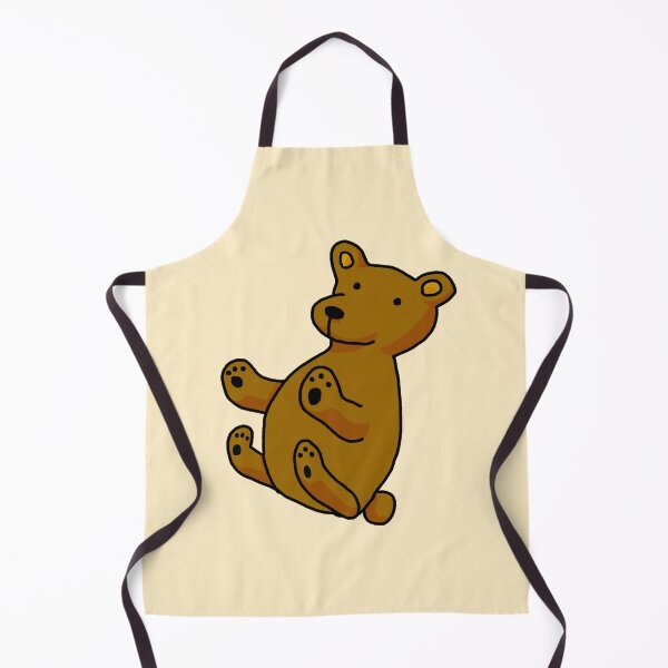 Item preview, Bear designed and sold by littletinyspark.