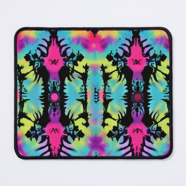 Artikelvorschau, Gothic Tie Dye Nr. 3 entworfen und verkauft von MidknightBpaw.