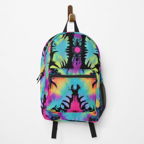 Artikelvorschau, Gothic Tie Dye Nr. 3 entworfen und verkauft von MidknightBpaw.